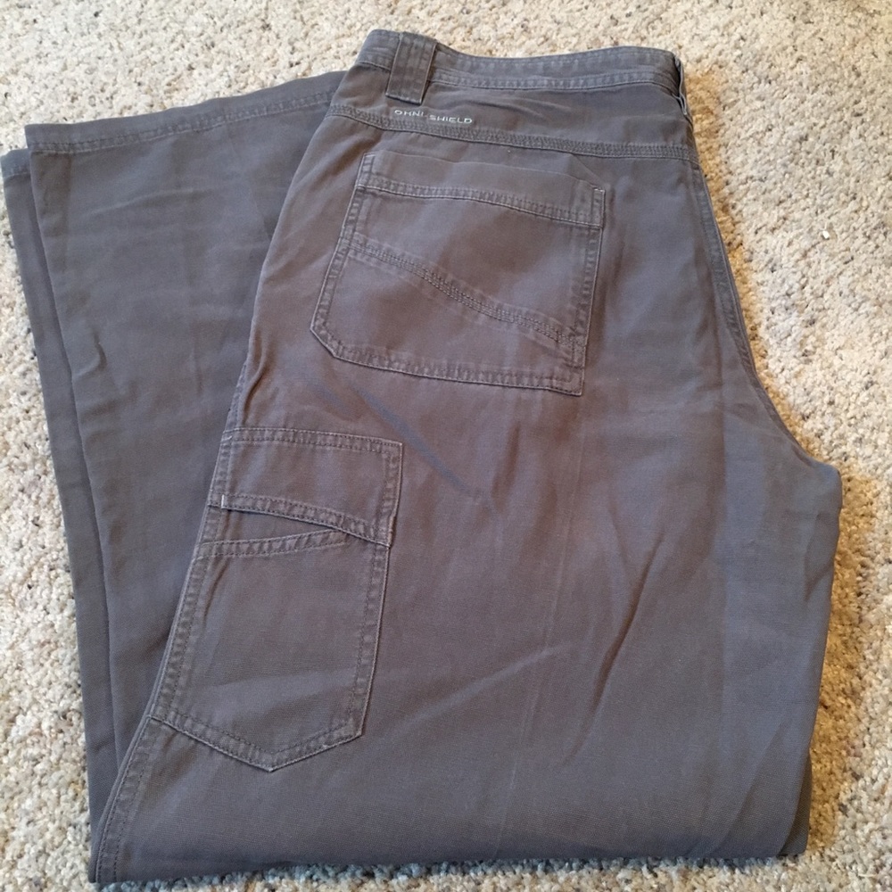 Men’s Columbia Pants